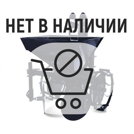 Картофелесажалка для мотоблока Нева (00.70.04.00.00)