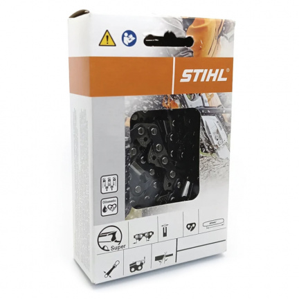 Цепь Stihl Rapid Super 26RS 0.325" 1.6мм 68зв