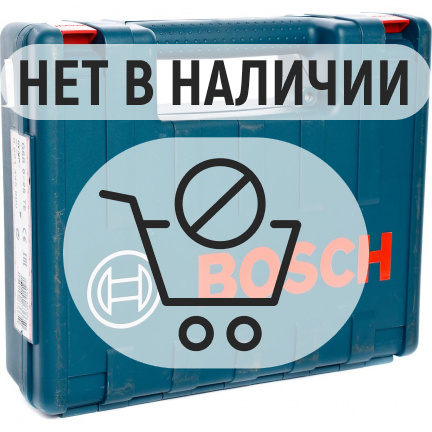 Сетевой шуруповерт Bosch GSR 6-25 TE