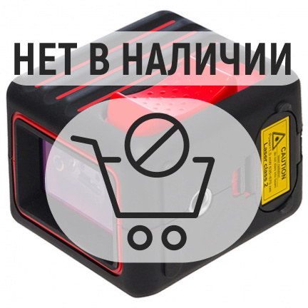 Лазерный уровень ADA Cube MINI Basic Edition + Лазерный дальномер ADA Cosmo MICRO 25