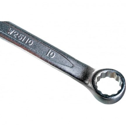 Ключ гаечный комбинированный Jonnesway 10мм W26110