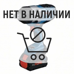 Аккумуляторный гайковерт Bosch 06019J8522 ударный