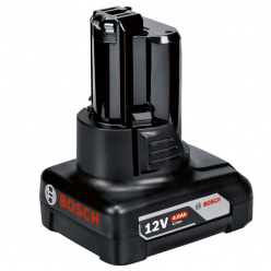 Аккумулятор Bosch GBA  Li-Ion 12В 4Ач (F71)