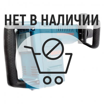 Отбойный молоток Bosch GSH 11 E (8F2)