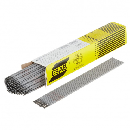 Электроды ESAB УОНИИ 13/55 3мм 4,5кг (WE0)