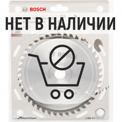 Диск пильный по алюминию Bosch ECO 160х20мм 42T (388)