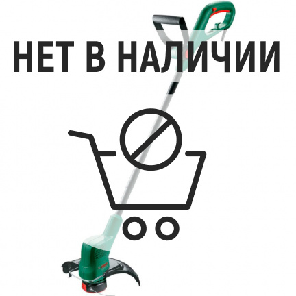 Электрический триммер Bosch EasyGrassCut 26