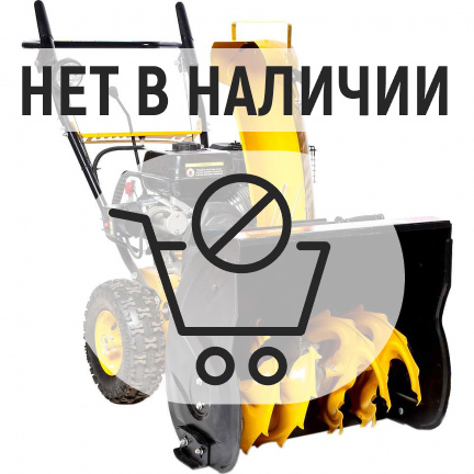 Бензиновый снегоуборщик REDVERG RD-250-65E