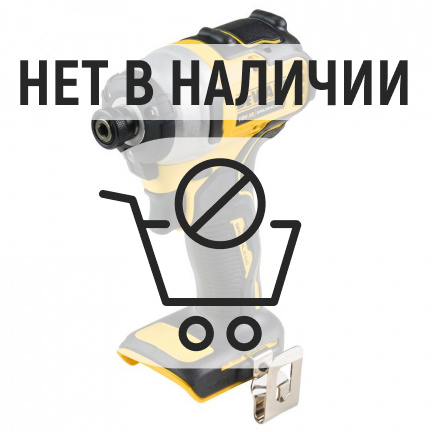 Аккумуляторная дрель-шуруповерт DeWalt DCF809N ударная (без акк, без з/у)