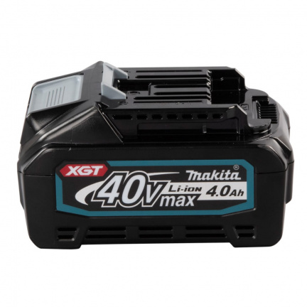 Аккумулятор Makita BL4040 Li-Ion 40В 4Ач