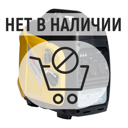 Бензиновый генератор REDVERG RD-IG2800H