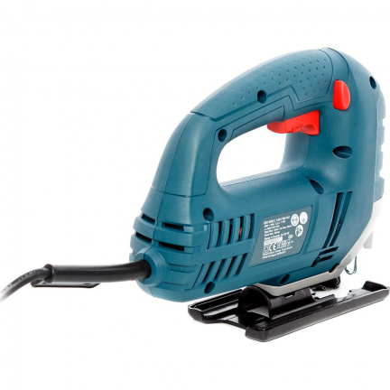 Лобзик Bosch GST 8000 E