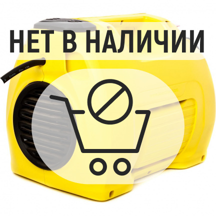 Насос самовсасывающий Karcher BP 2 Garden