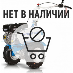 Мотоблок Нева МБ-Б6,5 RS Компакт