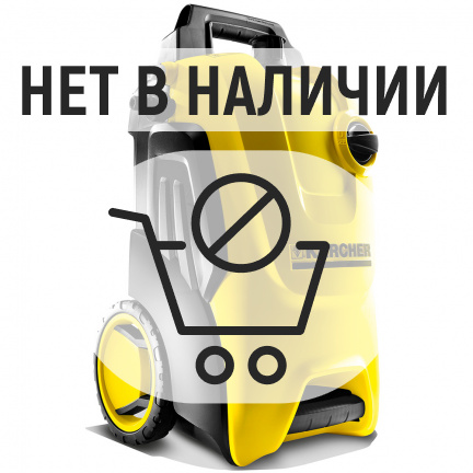 Мойка высокого давления Karcher K 5 Compact EU Promo