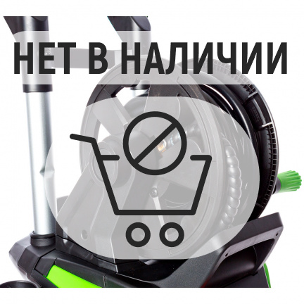 Мойка высокого давления индукционная REDVERG RD-HPW2400IC