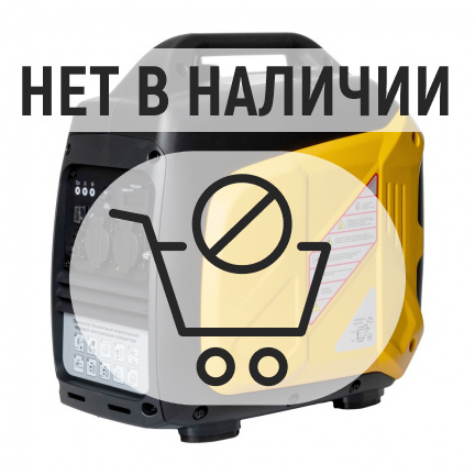 Бензиновый генератор REDVERG RD-IG2800H