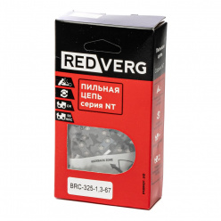 Цепь REDVERG 0.325" 1.3мм 67зв