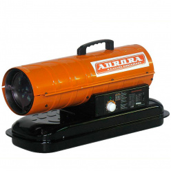 Воздухонагреватель дизельный Aurora ТК-20000