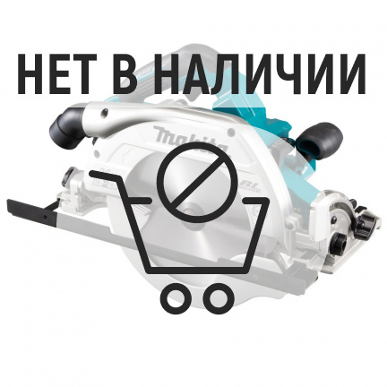 Пила дисковая аккумуляторная Makita DHS900ZU (без акк, без з/у)