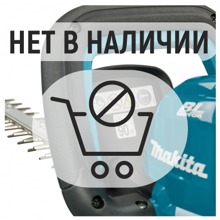 Аккумуляторный кусторез Makita DUH506Z (без акк, без з/у)