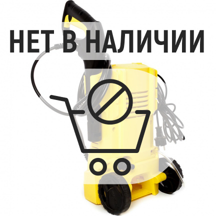 Мойка высокого давления Karcher K 2