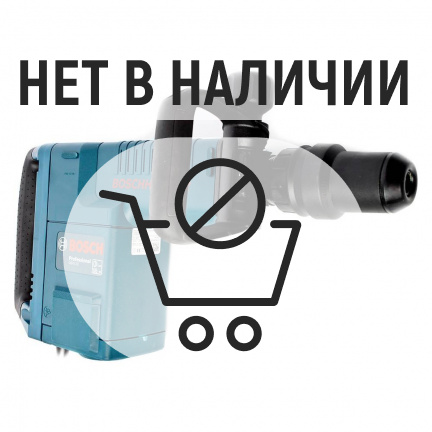 Отбойный молоток Bosch GSH 11 E (8F2)