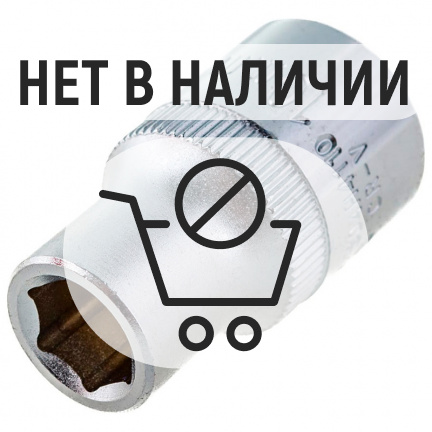 Головка торцевая Jonnesway 1/2" 10мм (S04H4110)