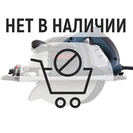 Пила дисковая Bosch GKS 85 G