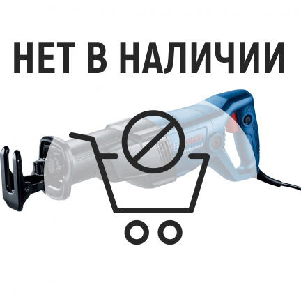 Сабельная пила Bosch GSA 120