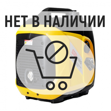 Бензиновый генератор REDVERG RD-IG2800H