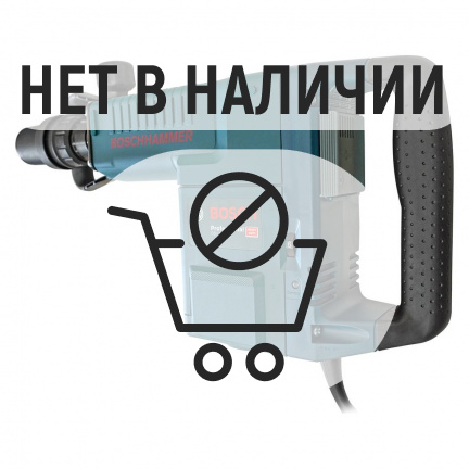 Отбойный молоток Bosch GSH 11 E (8F2)