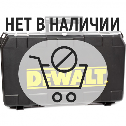 Сетевой шуруповерт DeWalt DW269K