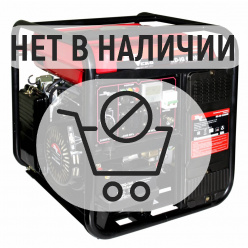 Бензиновый генератор инверторный REDVERG RD-IG6100HE