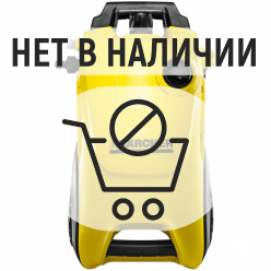 Мойка высокого давления Karcher K 4 Pure