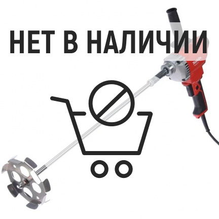 Дрель-миксер Makita M6600