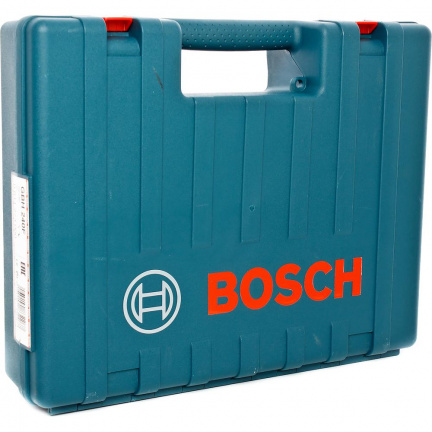 Перфоратор Bosch GBH 240F