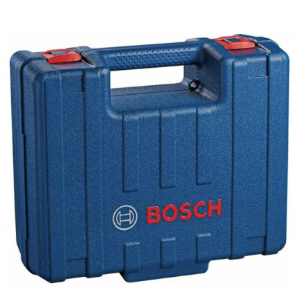 Аккумуляторная эксцентриковая шлифмашина Bosch GEX 185-LI