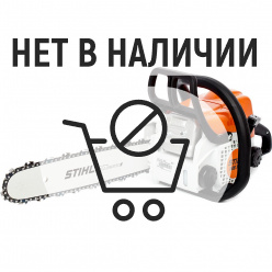 Бензопила Stihl MS 180 35см