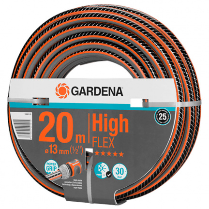 Шланг Gardena High FLEX 1/2" 20м