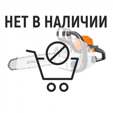 Бензопила Stihl MS 180 16" (441)