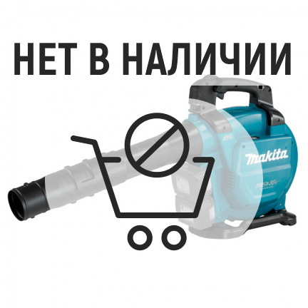 Аккумуляторная воздуходувка Makita DUB363ZV (без акк, без з/у)