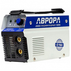 Аппарат сварочный инверторный Aurora Вектор 1600