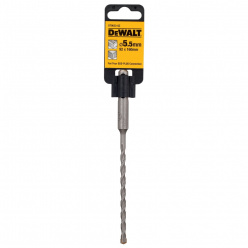 Бур SDS-plus DeWalt INDUSTRIAL DT9633 5.5х160мм