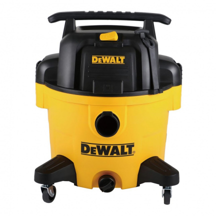 Пылесос DeWalt DXV34PTA