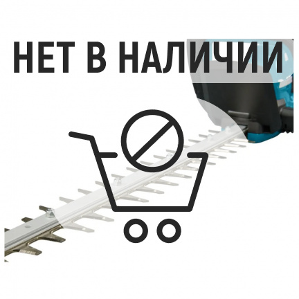 Аккумуляторный кусторез Makita DUH506Z (без акк, без з/у)