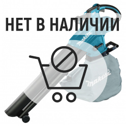 Аккумуляторная воздуходувка Makita DUB187Z (без акк, без з/у)