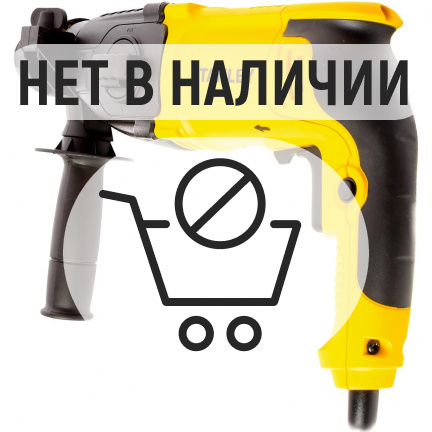 Перфоратор STANLEY SHR264K