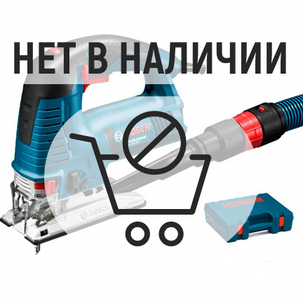 Лобзик Bosch GST 160 BCE