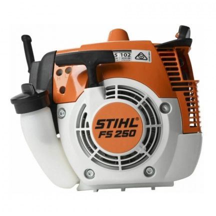 Бензиновый триммер Stihl FS 250 (0389)